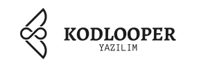 Kodlooper Yazılım